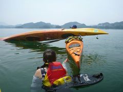 -千岛湖湖人皮划艇俱乐部