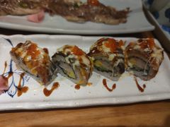 -一心创作料理屋(经开万达店)