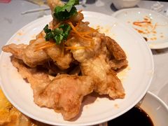 传统锅包肉-北李·海肠捞饭·大连菜(望京凯德MALL店)