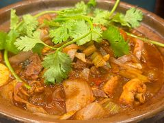 -川香煲(茅台路店)