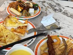 -比格比萨自助(宝山日月光店)