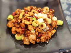 -玉桥餐厅(天坛店)