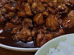 -三居鲁味坊黄焖鸡(山大路店)
