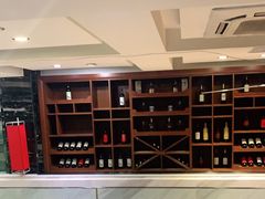 -嘎吧锅私家菜馆(新村十区店)