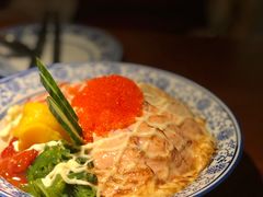 -仓库南洋海鲜小排档(柳河路店)