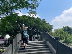 -江心屿景区