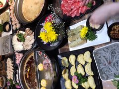 -老翡翠 Old Crystal Jade Restaurant