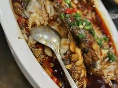 -一楼食业·美食人家