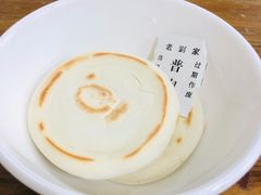 -老刘家泡馍·陕西老字号(钟楼广济街店)