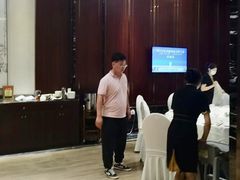 -河南省黄河迎宾馆