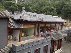 -翼松楼餐厅