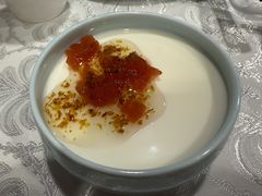 桂花酸奶-马凯餐厅(地安门店)