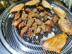 -本炙炭烤·蒲烧活鳗料理店(金沙洲店)