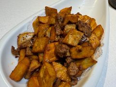 -阿西娅食府(中关村店)