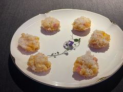 -華府(凯德晶萃店)