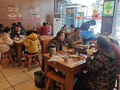 -老雒阳面馆·水席·洛阳菜(纱厂路店)