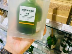 -MUJI无印良品(西单大悦城店)