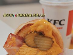 -肯德基(前门大街店)