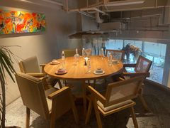 -KimPro 辛普乐概念韩餐