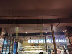 -五彩凉山自助西昌烧烤(柳翠路店)