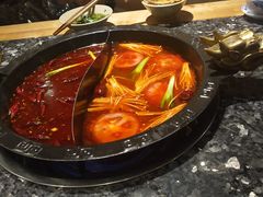 -蜀大侠火锅(车公庙店)