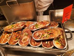 -The COOK·厨餐厅·自助餐(浦东嘉里大酒店)
