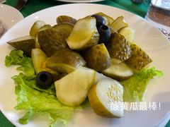 -兰特伯爵西餐厅·啤酒屋(方庄店)
