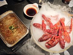 -红盔甲·小龙虾(人民广场店)