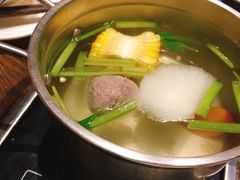 -牛焱·贵州黄牛肉火锅(城西银泰店)