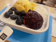 -满记甜品(苏州中心店)