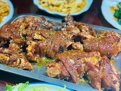 -三宽猪蹄(咸阳店)