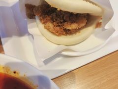-关中闫记粉蒸肉(和平路店)