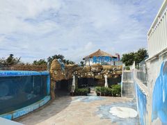 -瑞德姆美人鱼海底演艺主题餐厅(亚龙湾店)