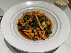 -小隐院子·庭院餐厅(大学城后湖店)