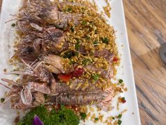 -醉壹号海鲜大排档(厦门店)