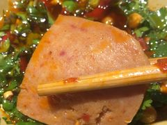 -宽板凳老灶火锅(外馆斜街店)