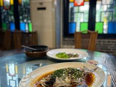 特色蒸边鱼-猪肉婆私房菜(容桂总店)