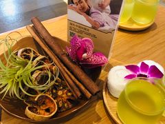 -Let’s Relax Spa(MBK)