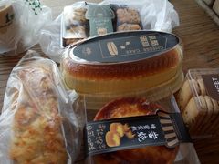 -红跑车HPCBAKERY(汉商店)