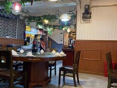 大堂-徐鼎盛民间菜(南坪后堡店)