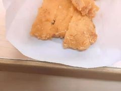 -麦当劳(庐山南路店)