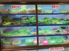 -重庆鸡公煲·青锅花椒鱼(牡丹江路店)