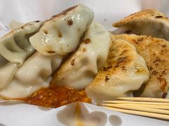 -佑汉小贩大楼熟食中心