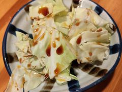 -晶吉·居酒屋·烧鸟·生鱼饭(中山区民主广场店)