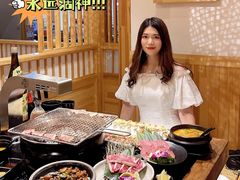 -九田家黑牛烤肉料理(石路天虹店)