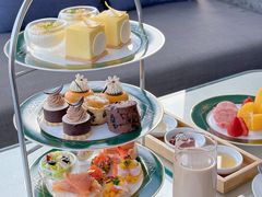 -深铁皇冠假日酒店·大堂吧