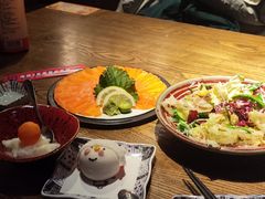 -九本居酒屋(学院路店)