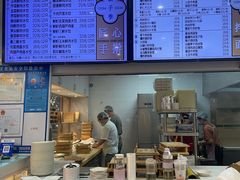 -饺子季水饺餐厅(新市街店)