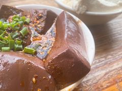 -范记豆花庄(东门好吃街店)