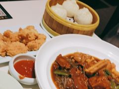 -大铁勺新津菜(东丽阳光新业广场店)
